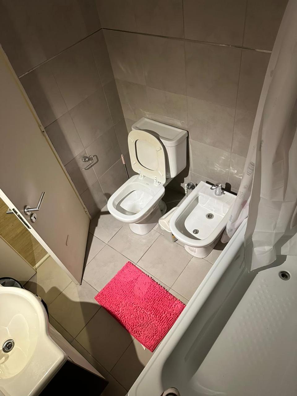 Comodo Monoambiente Con Piscina En El Corazon De Palermo Hollywood Apartment *